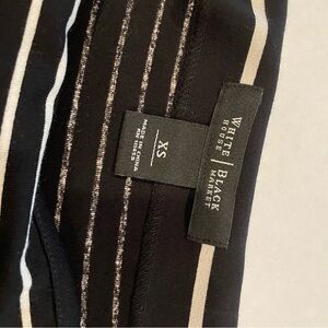 White House Black Market dress